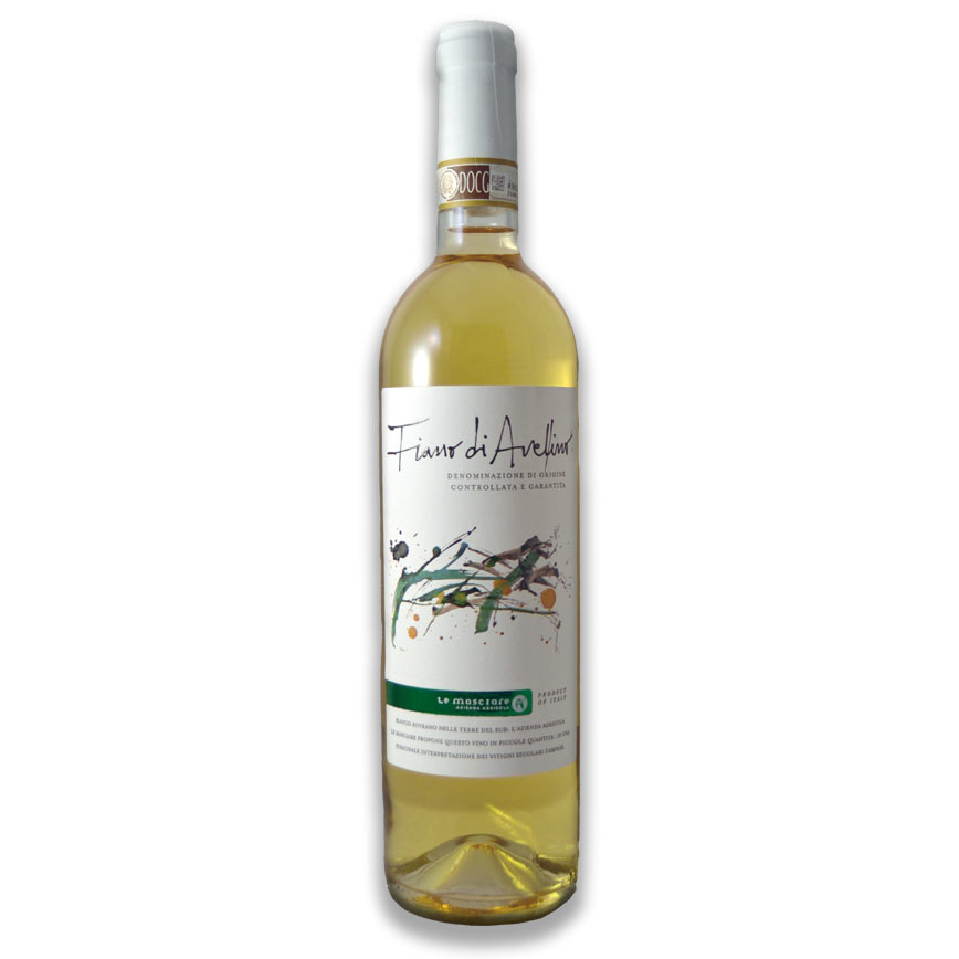 Magnum Fiano Di Avelino DOCG