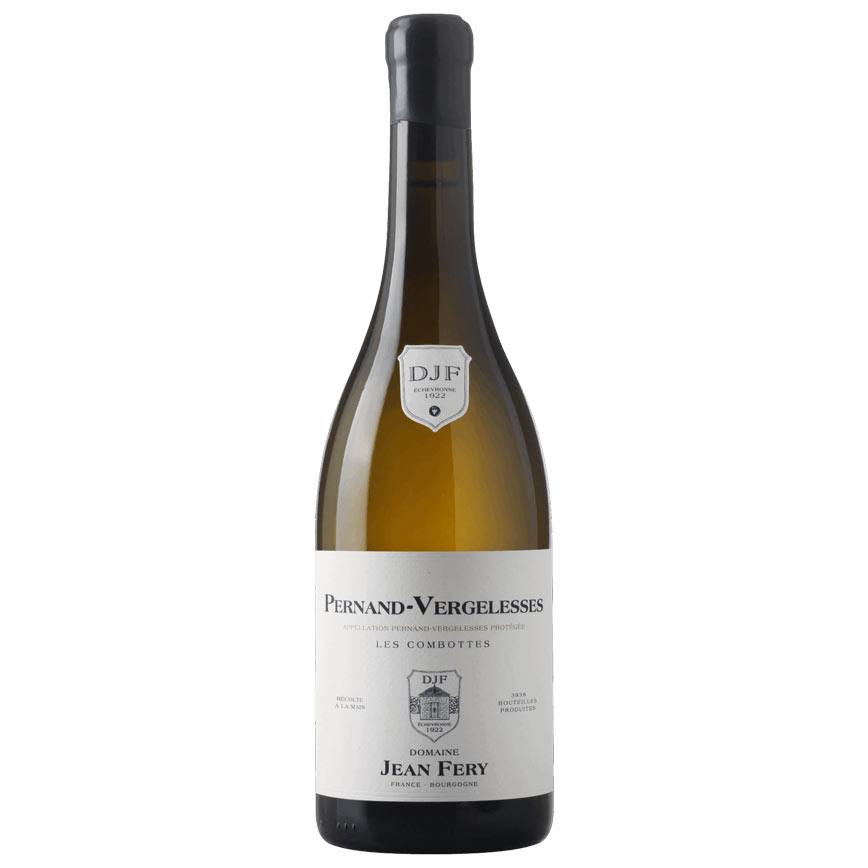 Pernand-Vergelesses blanc - Les Combottes