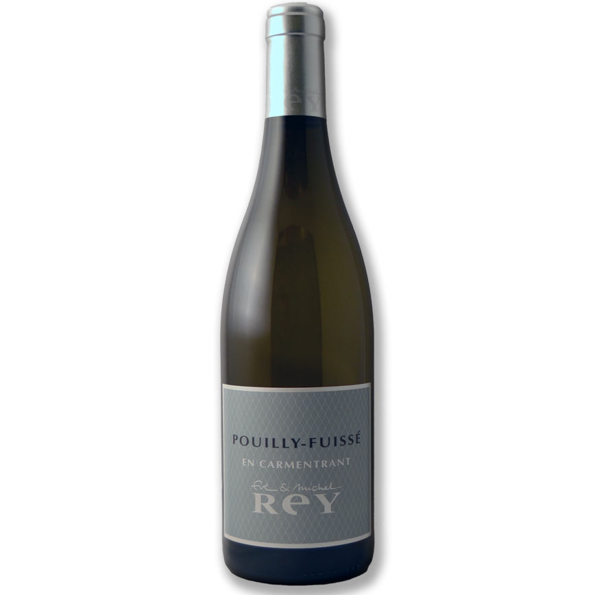Pouilly-Fuisse En Carmentrant